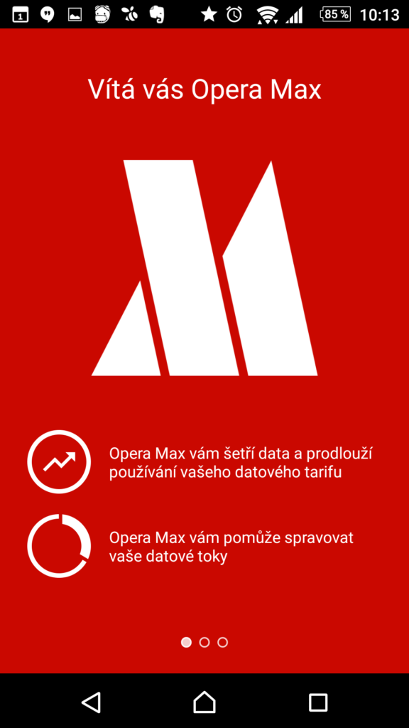 Opera Max