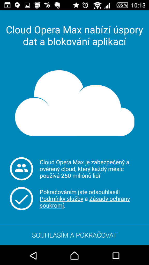 Opera Max
