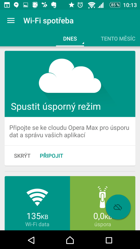 Opera Max
