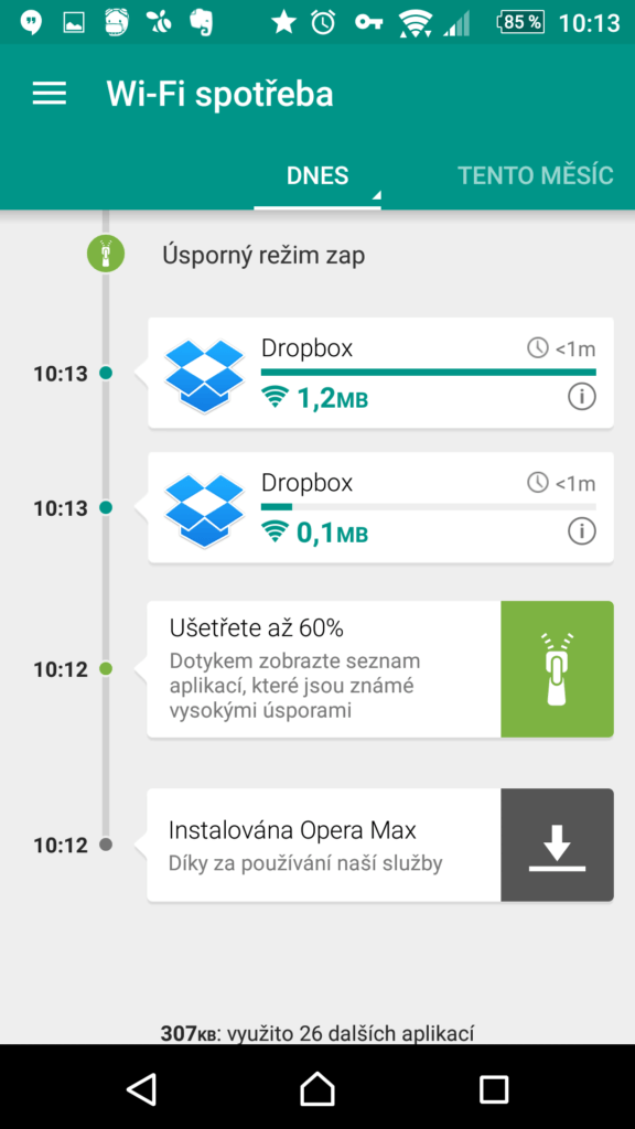 Opera Max