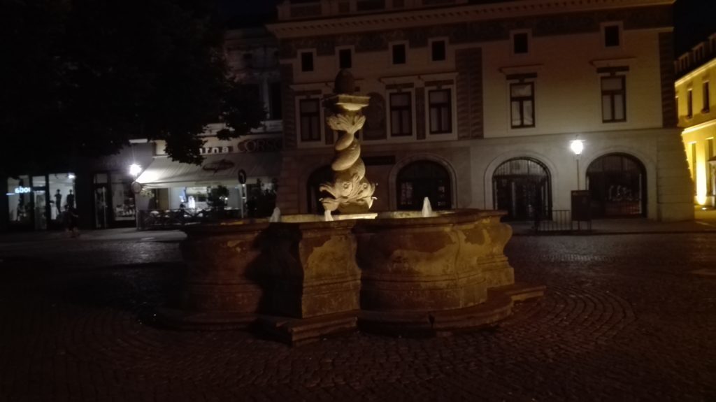Huawei P8 Lite test foto 10