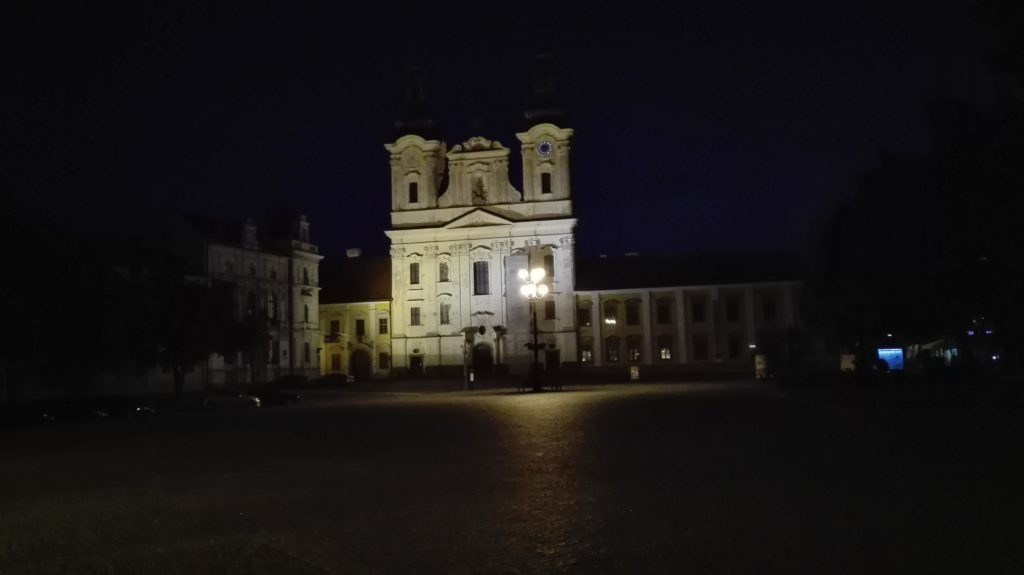 Huawei P8 Lite test foto 11