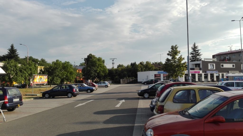 Huawei P8 Lite test foto 16