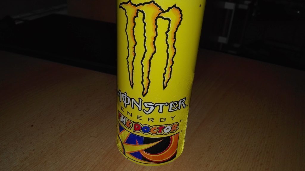 Huawei P8 Lite test foto 17