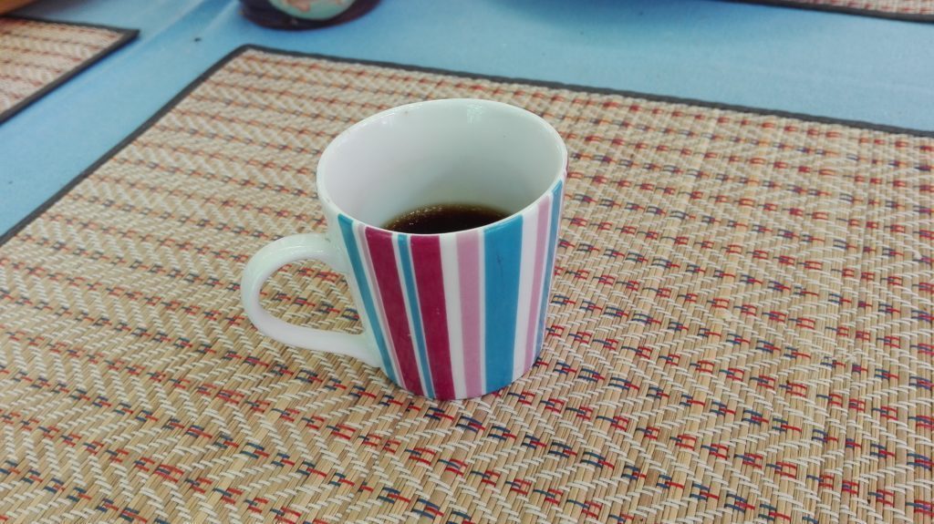 Huawei P8 Lite test foto 18