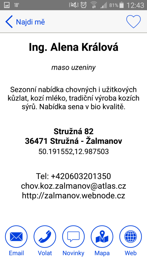 Info 1