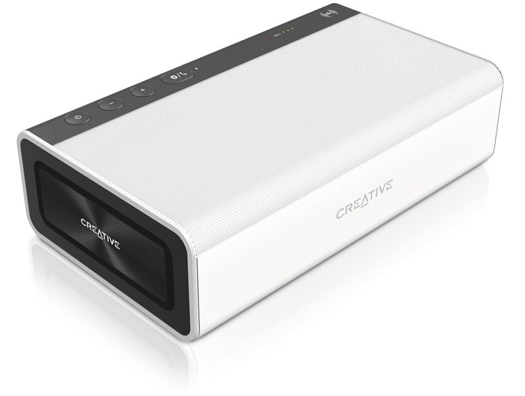 Product SB Roar 2 White Perspective Horizontal