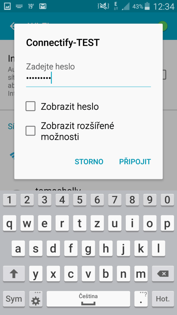 Wi fi 2