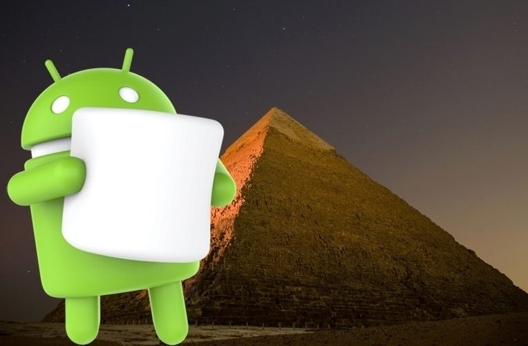android marshmallow dp3 ico