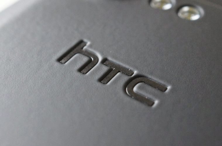 htc logo