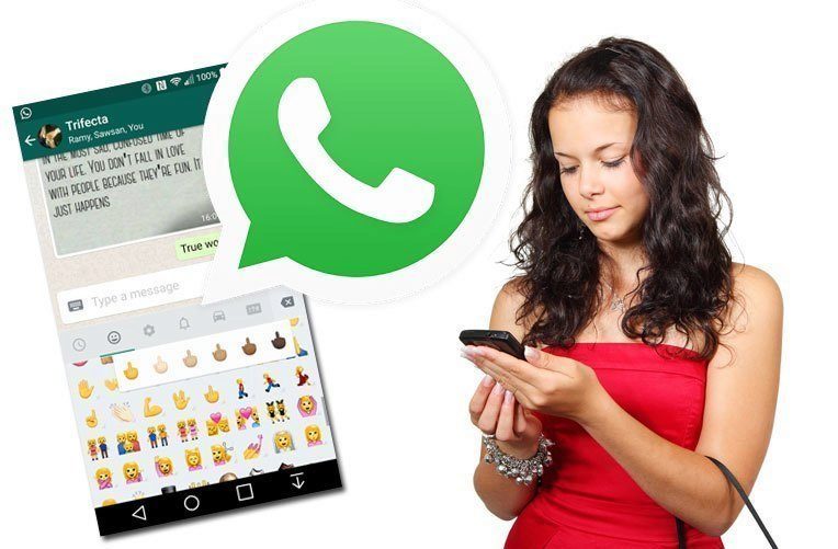 whatsapp ico2
