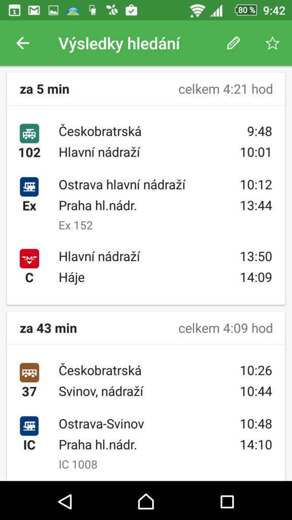 Pubtran