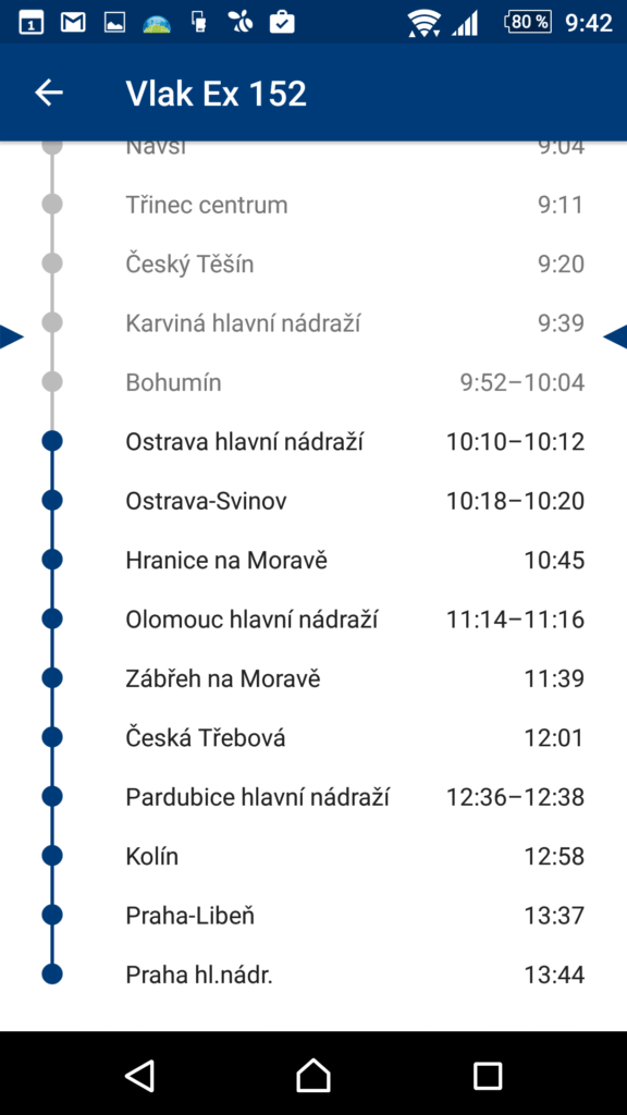 Pubtran
