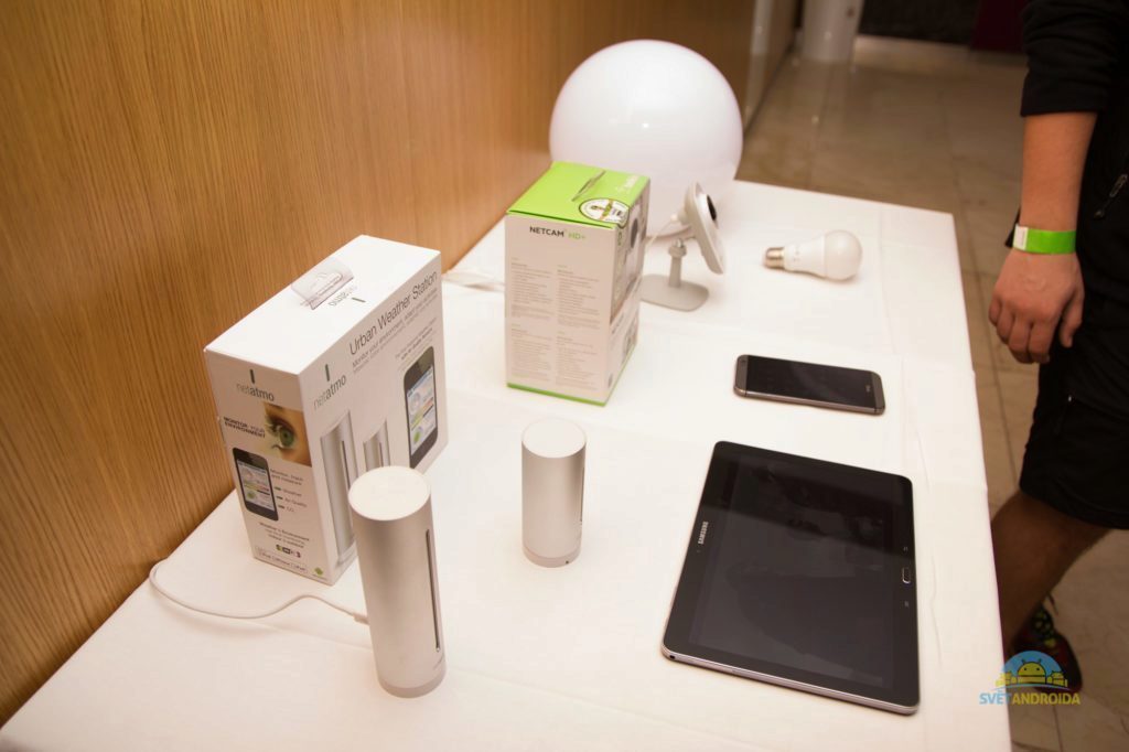 ARS Ostrava SmartHome 1