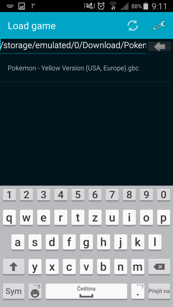 Emulator 1