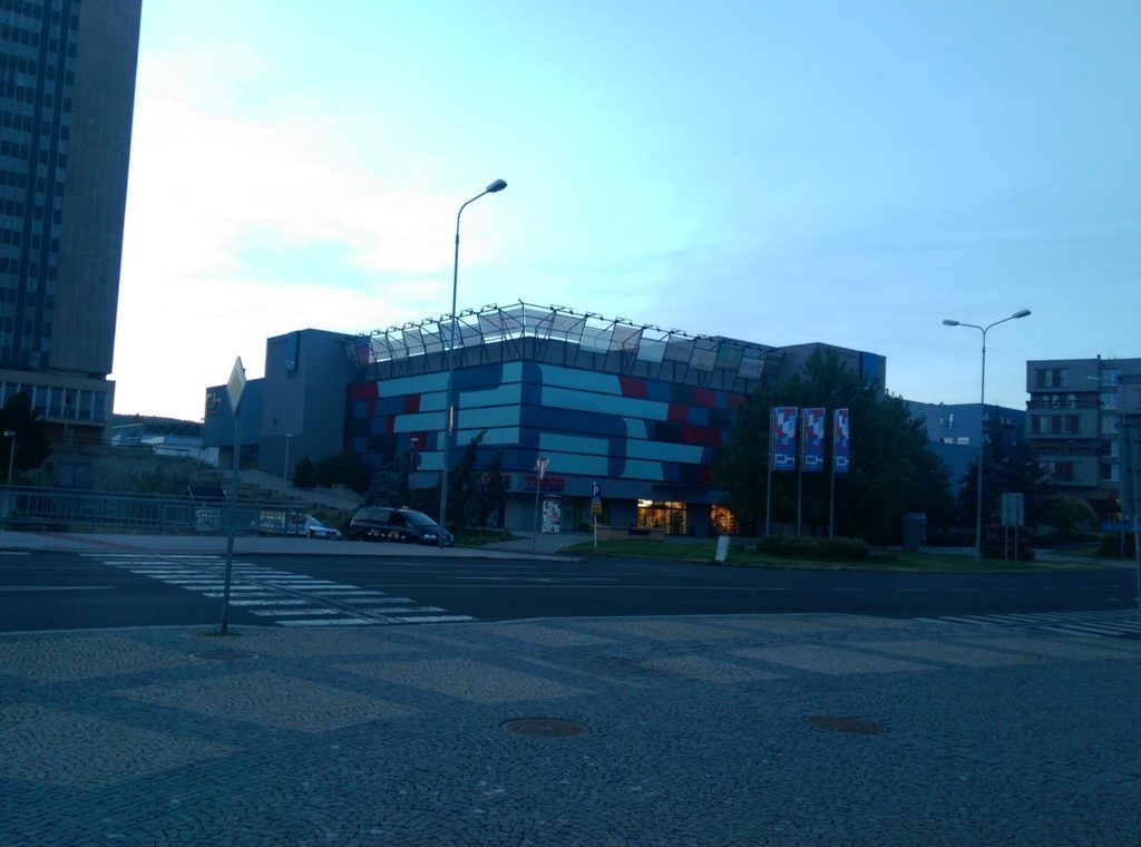 HTC OneM8 fotka sero