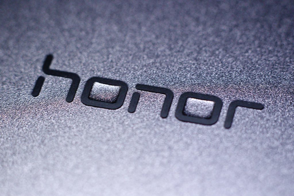 Honor 7 logo
