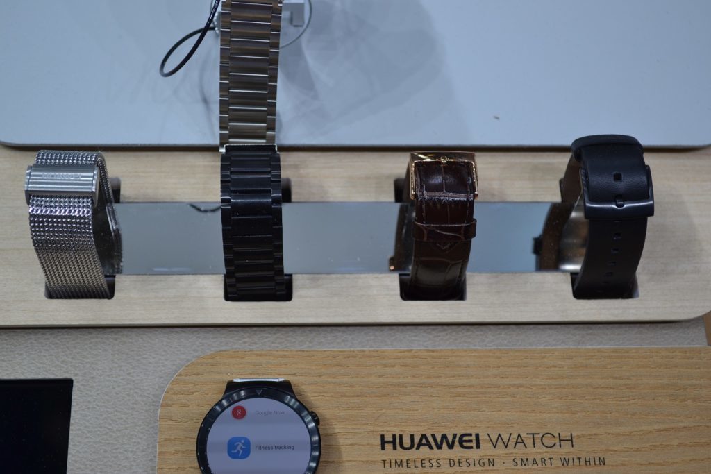 Huawei Watch 2