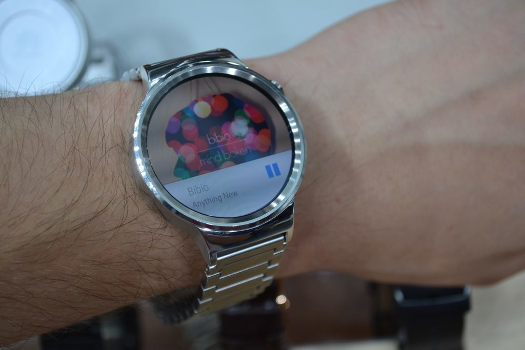 Huawei Watch 5