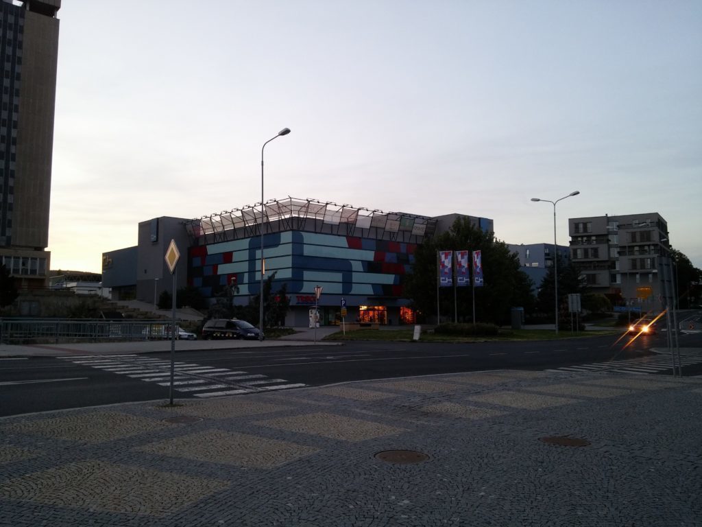 LG G3 fotka sero