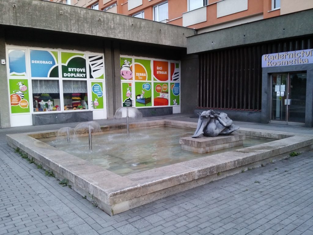 LG G3 fotka ve dne