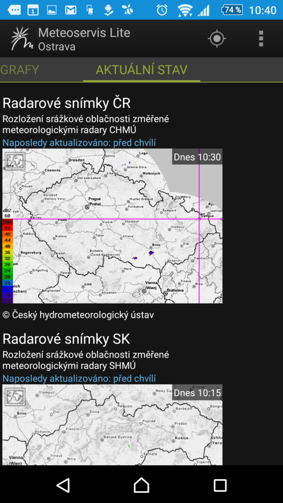 Meteoservis