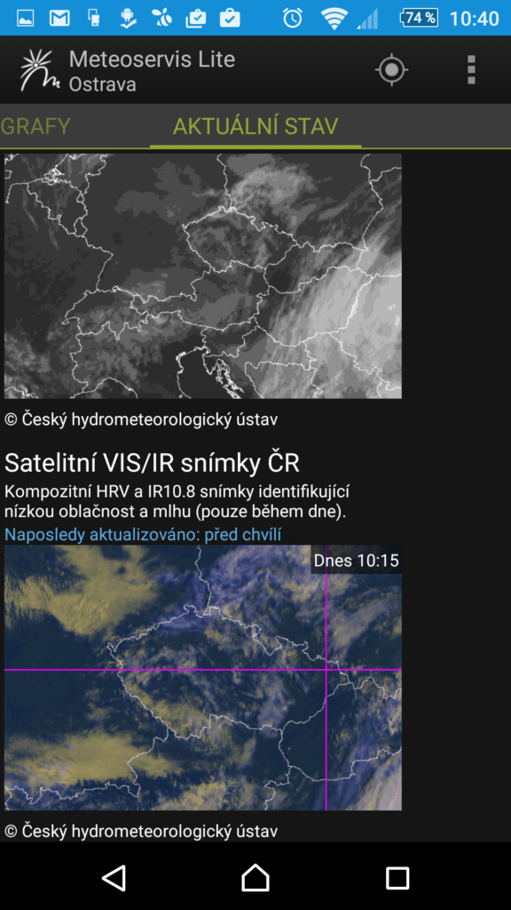 Meteoservis