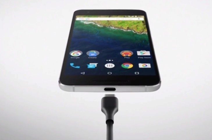 Nexus 6P 2