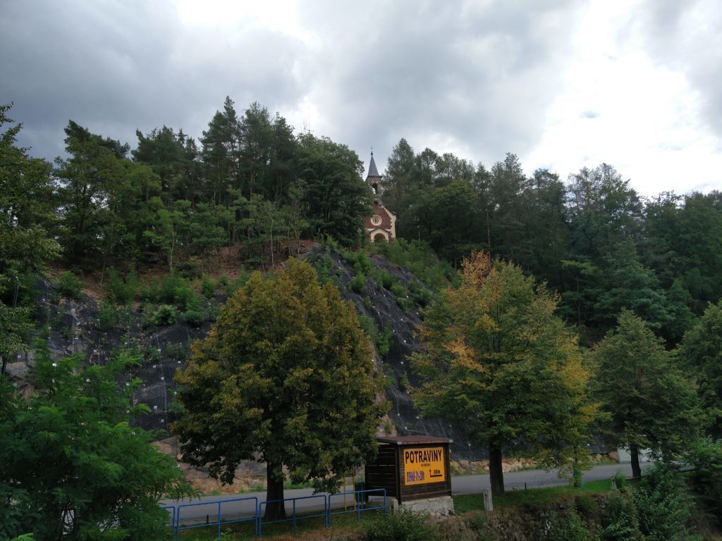 OnePlus 2 Pořízené fotografie 6