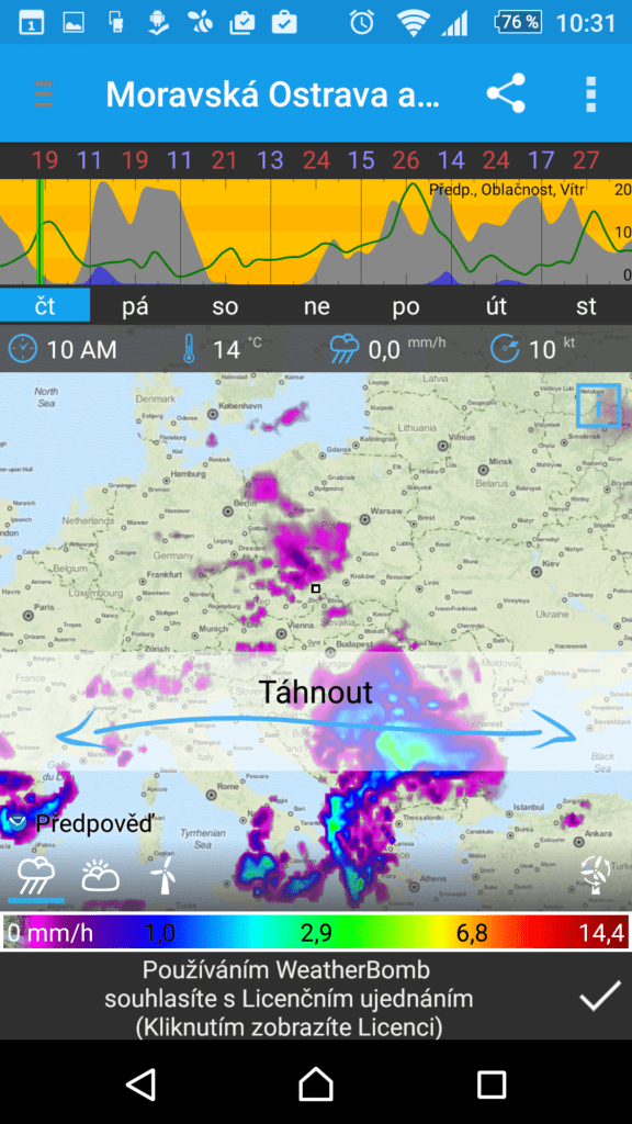 WeatherBomb