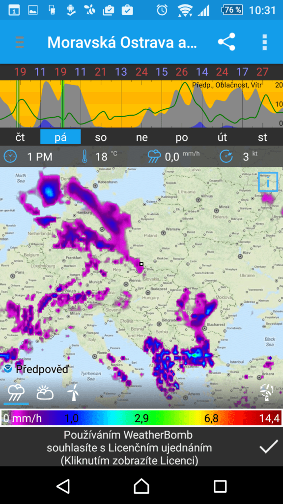 WeatherBomb