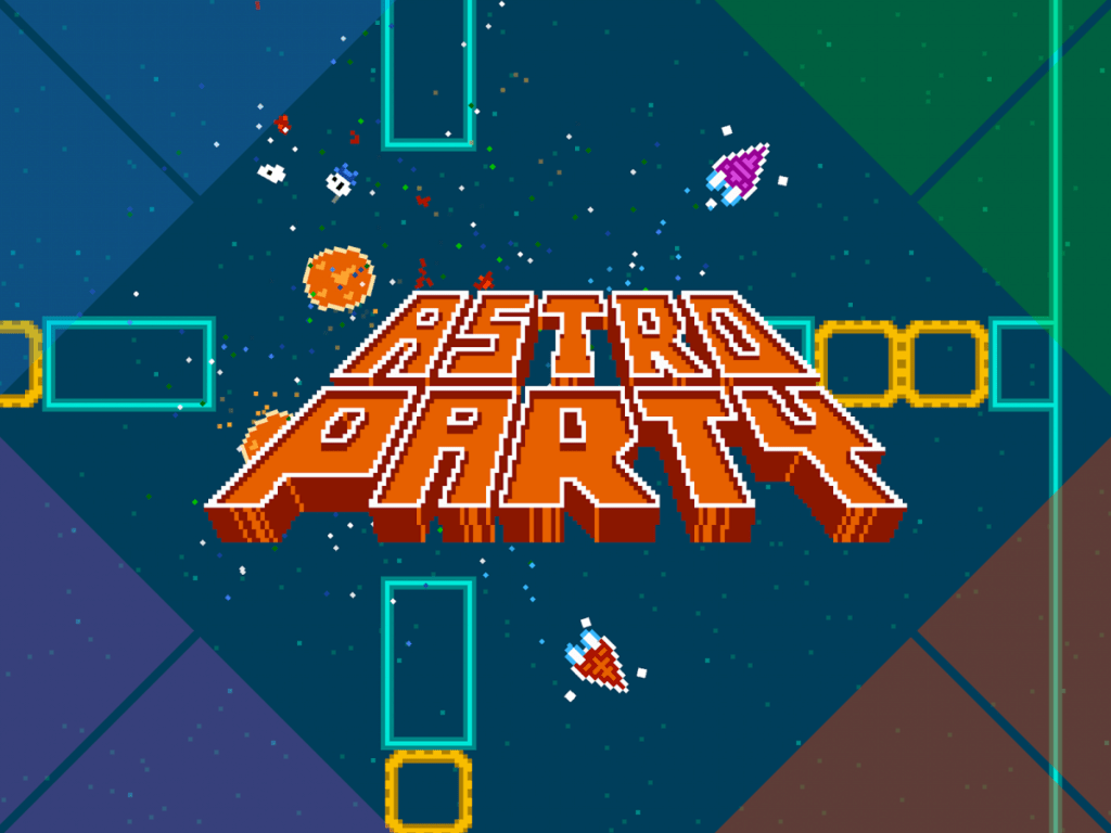 astro party 1