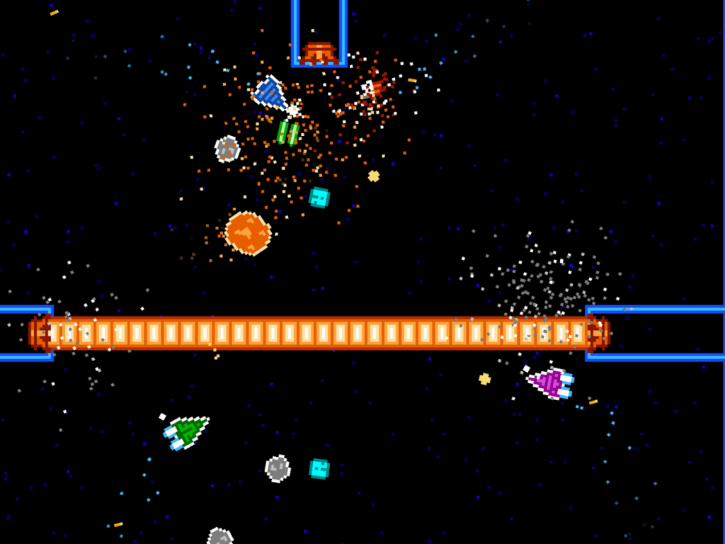 astro party 2