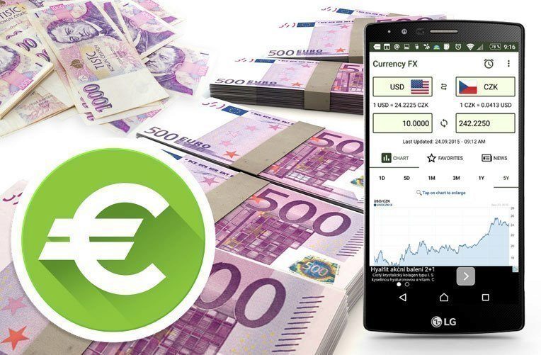 currency fx ico