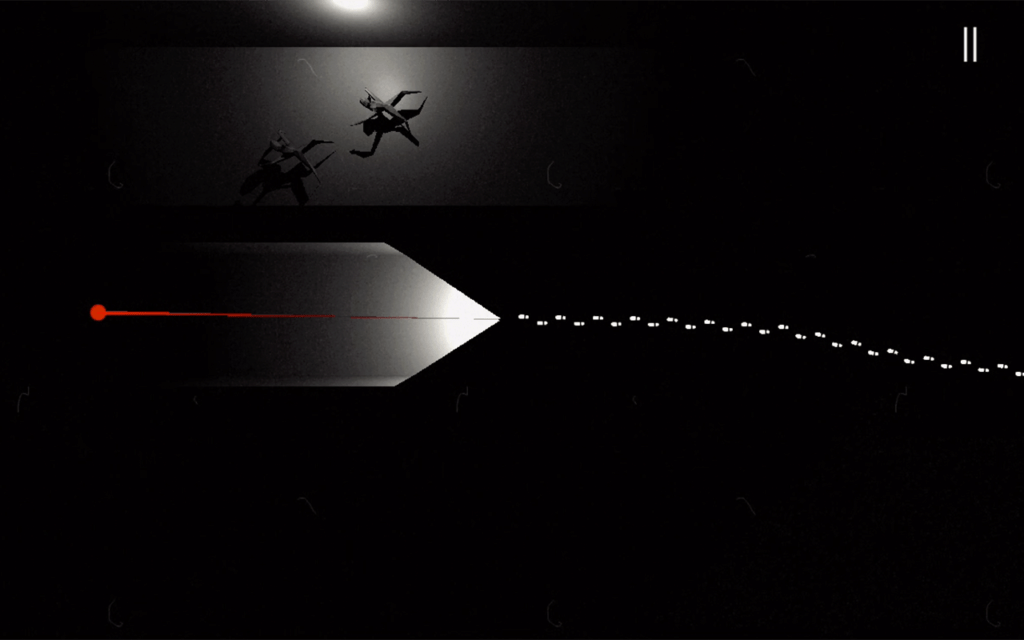 dim light 2