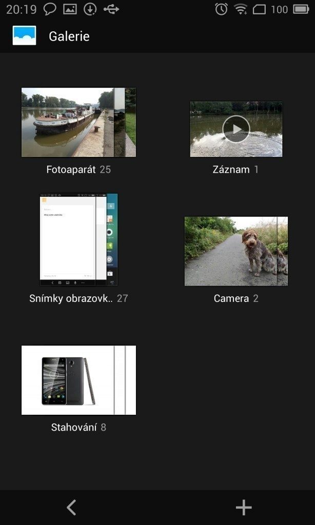 meizu mx3 prostredi flyme os 3 0 10