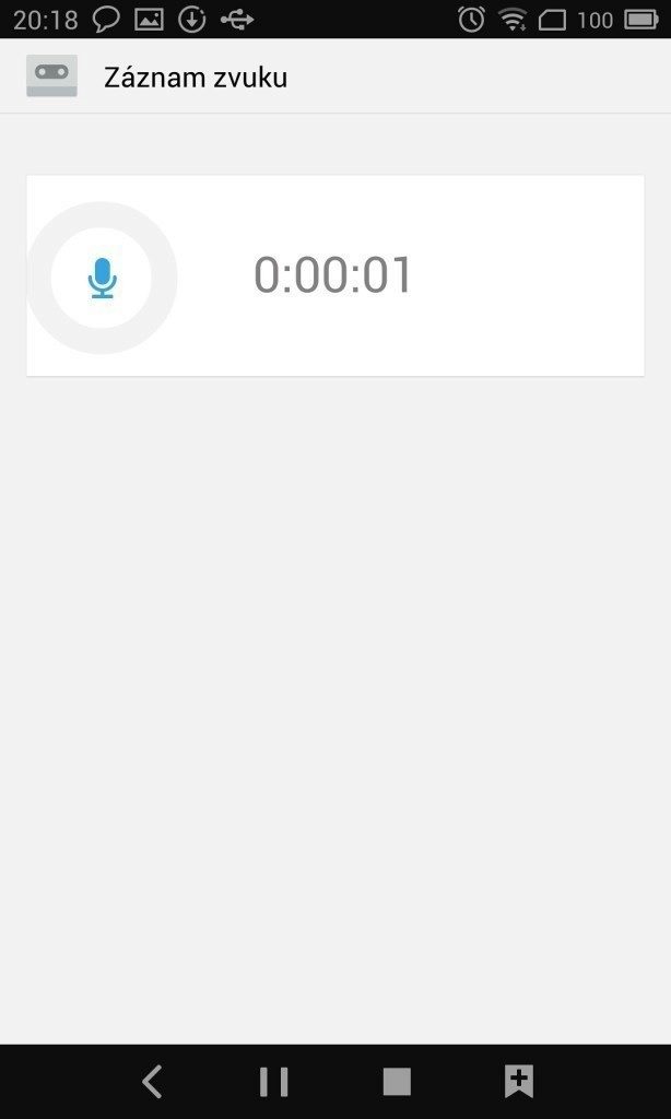meizu mx3 prostredi flyme os 3 0 8