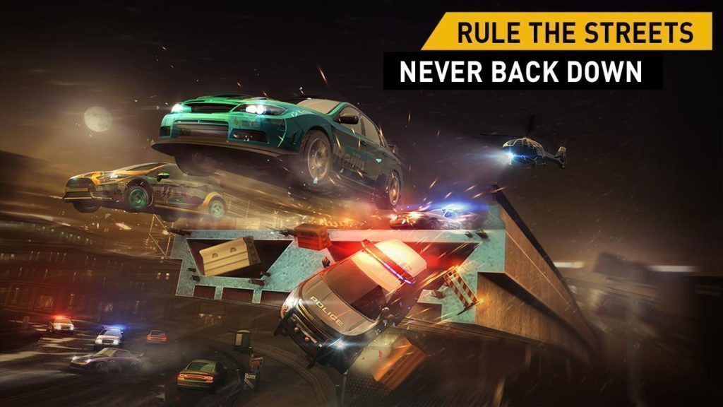 need for speed no limits 1