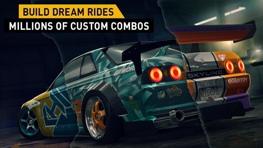 need for speed no limits 2
