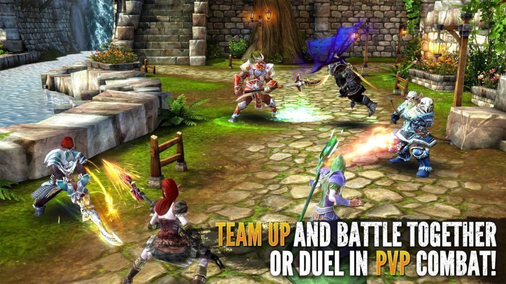 order and chaos 2 2