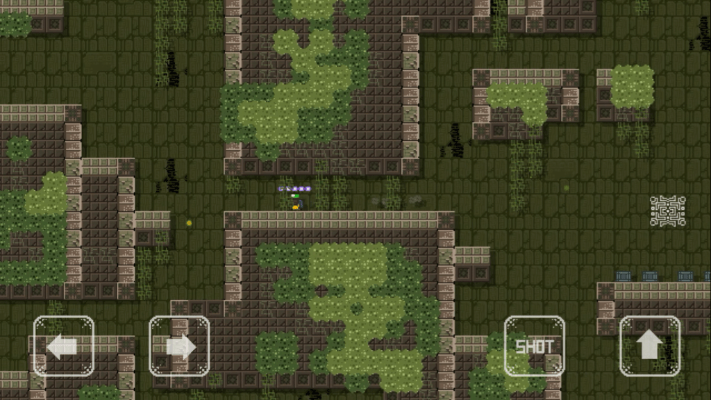 sacred stones 2