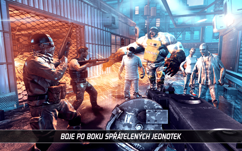 unkilled 2