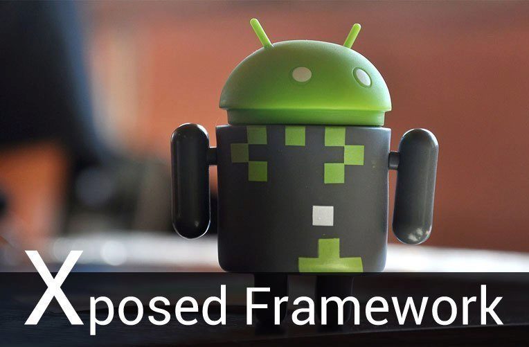 xposed framework ico