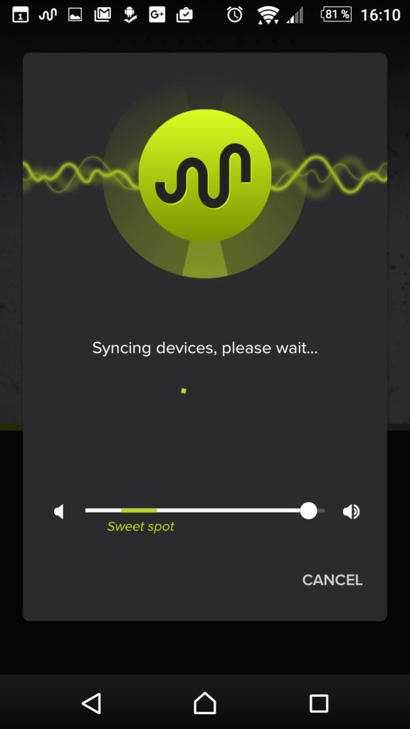 Synchronizace