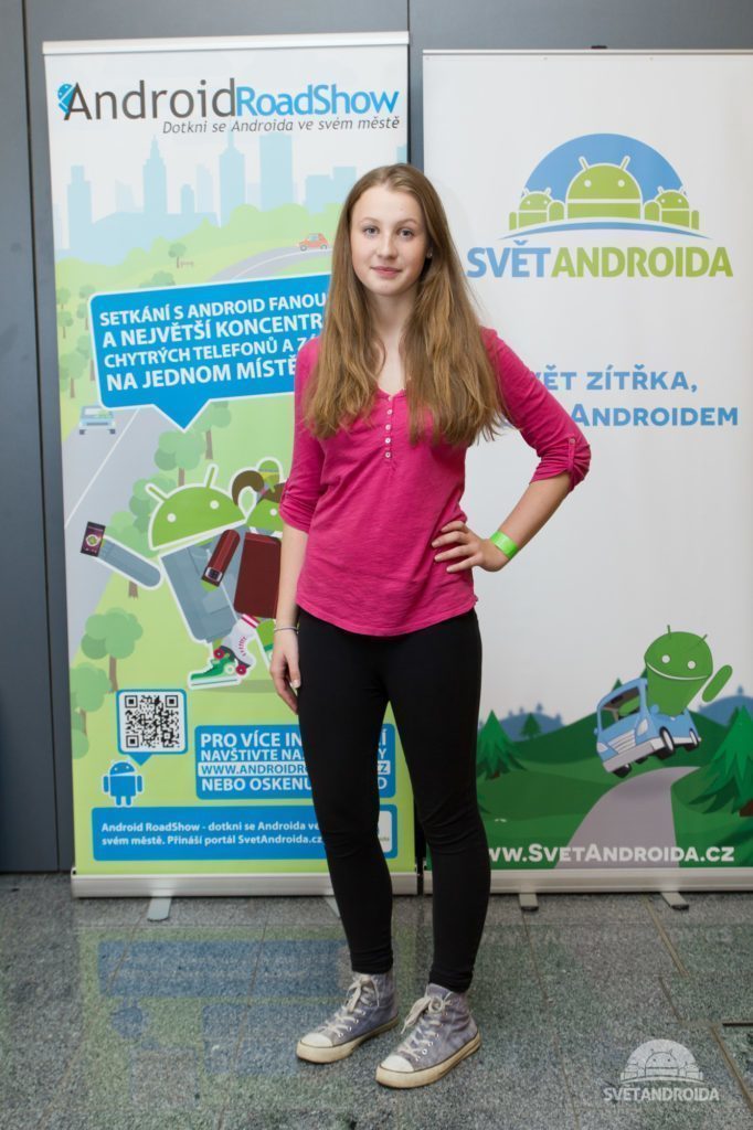 Amálie Krčmářová