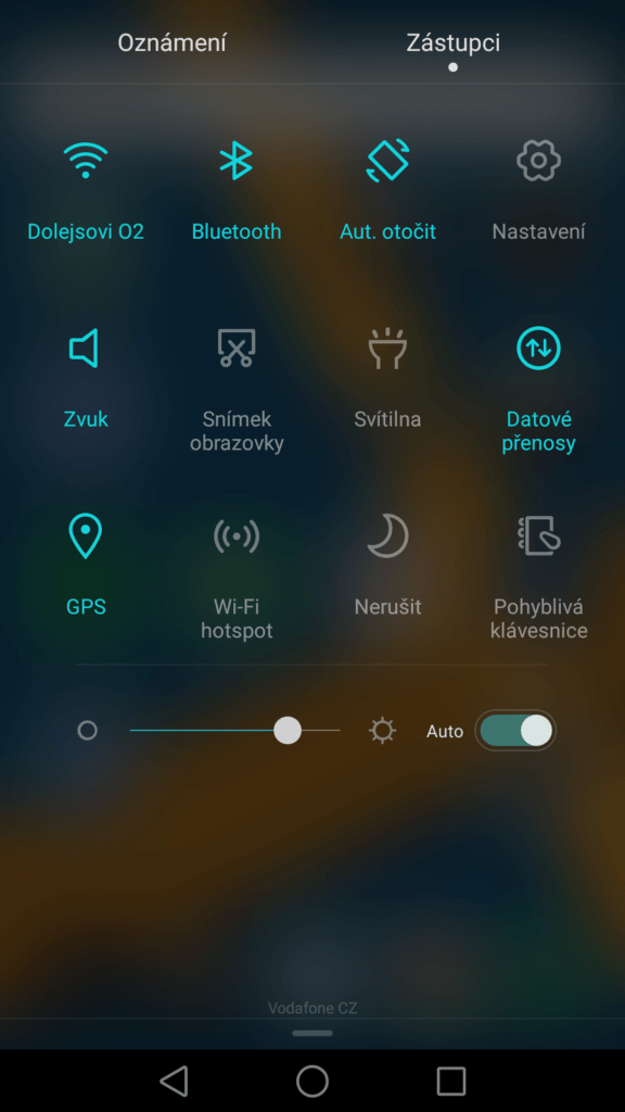 Android pro začátečníky Bluetooth 3