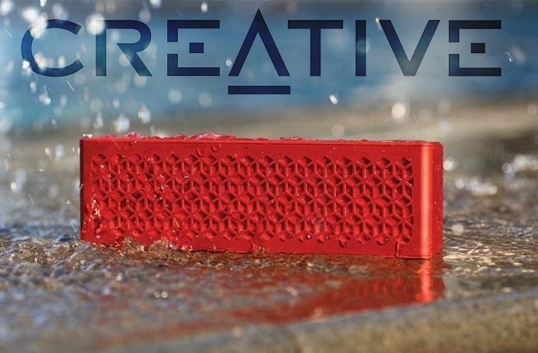 Creative MUVO mini nahledak