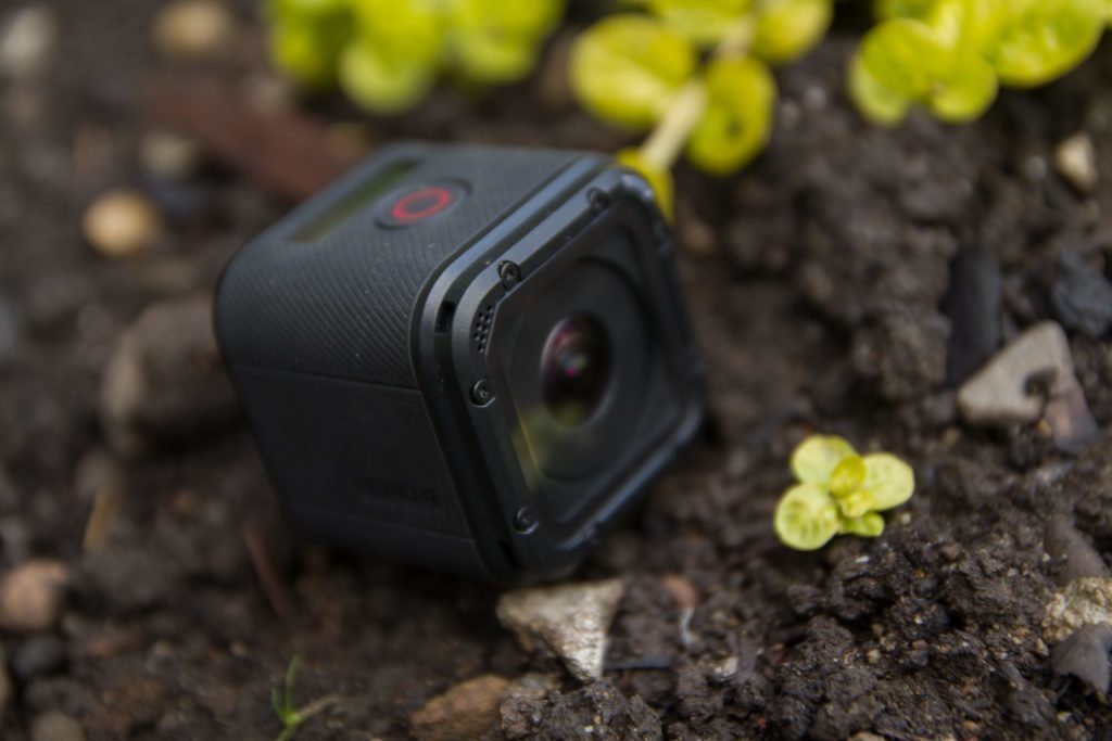 GoPro Hero4 Session 19