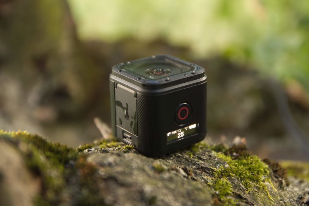 GoPro Hero4 Session 5