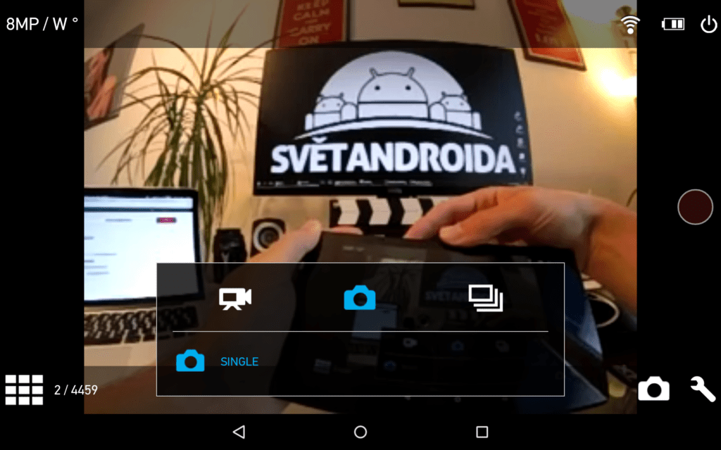 GoPro Hero4 Session app 3